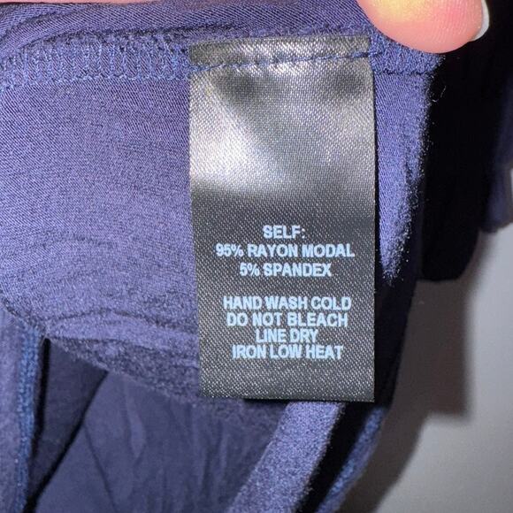 Lulus Glory of Love Navy Blue Dress - Picture 3 of 4